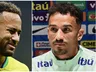 Com lesões, Neymar e Danilo não jogam mais na fase de grupos