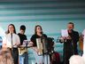 Romaria de Nossa Senhora do Caravaggio reúne fiéis em Guaraciaba