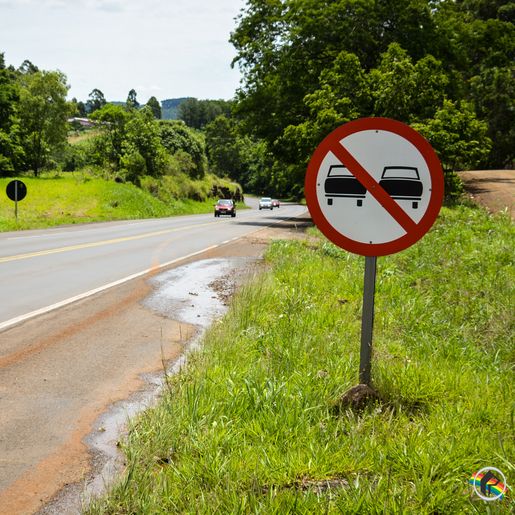 Quarentena por coronavírus zera mortes nas rodovias Catarinenses