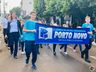 ITAPIRANGA: Desfile de Sete de Setembro reúne grande público; fotos 