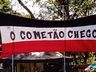 Após 13 anos, Cometa volta a ser campeão do Estadual de Santa Catarina