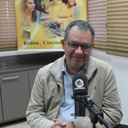 Asfalto da Fronteira pode ser concluído até o fim do ano