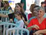 Dia do Trabalhador é marcado pela retomada do Palco Aberto e ações culturais 