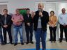 Inauguração da Casa do Agricultor foi realizada hoje no Município de São José do Cedro/SC