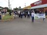 Desfile de sete de setembro em Campo Erê reúne grande público