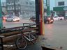 Chuva causa alagamentos, interdita casas e deixa famílias desabrigadas em Joinville
