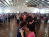 13ª Deutsche Woche: Baile da Terceira Idade é a principal atração do terceiro dia de festa