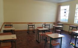 Educação municipal realiza capacitação de professores e suspende aulas