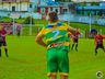 Após partida complicada, Guarani conquista vitória mas continua na segunda posição da Taça D’Lamb 
