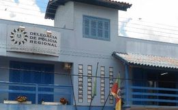 Homem é assassinado com vários disparos de arma de fogo em Tenente Portela