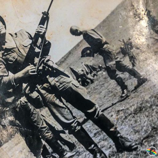 Pioneiro Sidio Francisco Mayer participa do Retrato Falado; ouça