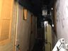 Casa é destruída por incêndio em Mondaí