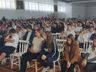 Evento marca o encerramento da programação do Maio Laranja em Cedro 