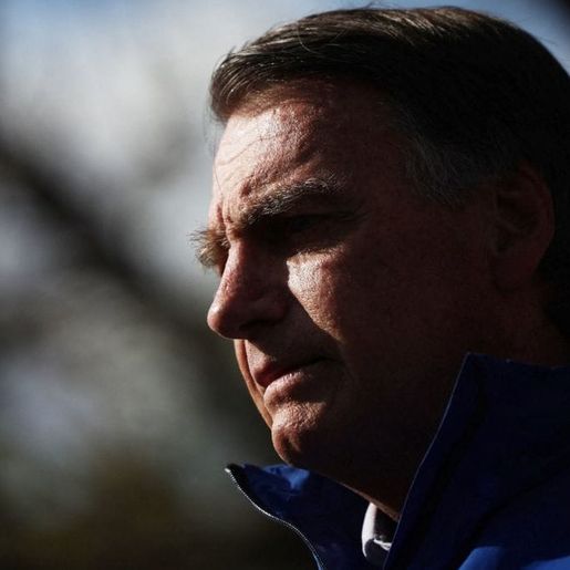 Bolsonaro é condenado a 27 anos e 3 meses de prisão pelo STF