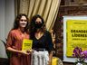 Coaching e empresária, Jussara Dalvit, lança livro em São Miguel do Oeste