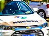 Homem vai à delegacia após agressão mútua com companheira em SMO
