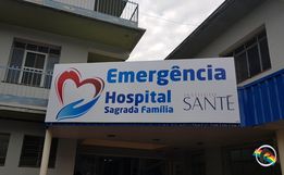 Hospital de Itapiranga encaminha ampliação de cirurgias