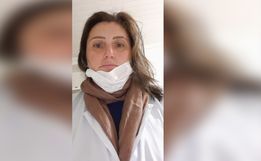 Técnica de enfermagem morre esperando por leito de UTI no Hospital Regional