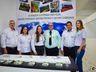 Michele Tur inaugura agência de viagens em São Miguel do Oeste; fotos