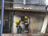 Vídeo: Incêndio atinge silo secador de grãos da Cooper A1 de Iporã do Oeste