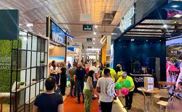 Segundo dia da Faismo tem show da banda Corpo & Alma e início do torneio leiteiro