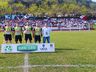 Aliança chega pela terceira vez seguida à final da Fase Oeste do Estadual de Futebol