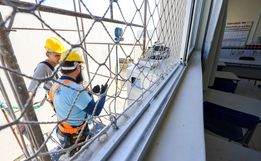 Governo de SC investe R$3,6 bilhões em infraestrutura escolar com o programa Escola Boa