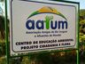 AARUM doa mais de 400 mudas de árvores para dez propriedades de Descanso danificadas pelo ciclone