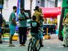 Encontro de Carros Antigos arrecada donativos para famílias atingidas pelas chuvas em SC