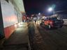 Motociclista fica gravemente ferido em acidente em Itapiranga