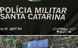 Motorista sem habilitação é flagrado com carga irregular de perfumes em São Miguel do Oeste