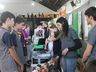 Feira do Conhecimento da CRE de Itapiranga inicia com 36 projetos