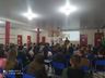 CRAS conclui ciclo de palestras sobre relação abusiva