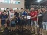 Meninos da Vila são campeões do futebol de campo em Princesa
