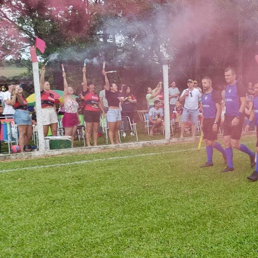 Corintians conquista o hexacampeonato em Cedro