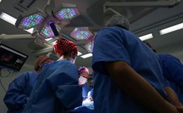 Santa Catarina alcança a marca de 1,2 milhão em novo recorde de cirurgias realizadas desde 2023