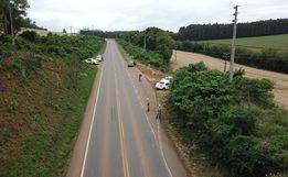 PMRv não registra acidentes com feridos graves na região durante o feriado