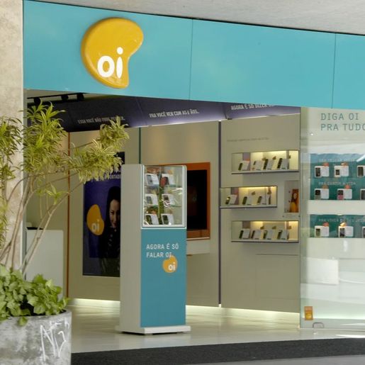 Justiça decreta falência da Oi e liquidação dos ativos