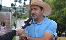 Falta de frio na região preocupa agricultores