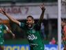 Chape faz bom jogo e empata com o líder Atlético MG na Arena
