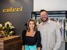 FOTOS: COLCCI inaugura em São Miguel do Oeste