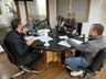 Peperi Debates aborda a importância dos clubes de serviço em SMOeste 
