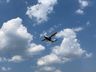 VÍDEOS: Empresa aérea inicia voos regulares em São Miguel do Oeste