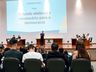 Debate Universitário da JCI e Unoesc reúne mais de 200 pessoas; ouça