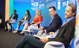 Fórum Parlamentar Catarinense reúne parlamentares e entidades nesta sexta em SMO 