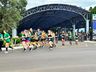 Corrida rústica reúne mais de 250 atletas nos 71 anos de São Miguel do Oeste