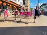 FOTOS: Desfile Cultural abre a 43ª Oktoberfest de Itapiranga