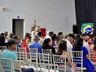 Unopar e Anhanguera realizam formatura de 30 alunos em SMO