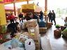 Iporã do Oeste arrecada mais de 1 tonelada de produtos para famílias do RS