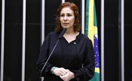 STF forma maioria para condenar Zambelli e hacker por invasão ao sistema do CNJ